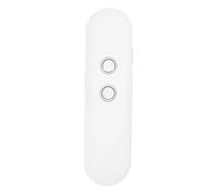 Uxsjakjsd Mini T4, Stylo Intelligent sans, Traducteur Intelligent, 40 Langues, Compatible Bluetooth, Portable, Voix Bidirectionnelle en Temps Réel, Blanc.