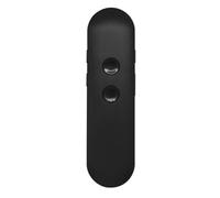 Uxsjakjsd Mini T4, Stylo Intelligent sans, Traducteur Intelligent, 40 Langues, Compatible Bluetooth, Portable, Voix Bidirectionnelle en Temps Réel, Noir.