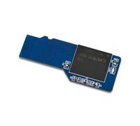 Uxsjakjsd Module EMMC vers Carte TF 32 Go BGA153 BGA169 vers Carte TF, Convertisseur de Carte MMC