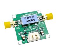 Uxsjakjsd OPA855 Amplificateur Opérationnel à Faible Bruit et Large Bande de 8 GHz Amplificateur de Tension en Transimpédance