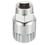 Uxsjakjsd Outil de Service de Réparation de Vélos 20 Dents du Support de Bassin Versant des Clés de Déménagement Sockets Cyclistes