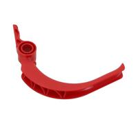 Uxsjakjsd PoignéE de Levier en Plastique pour Tondeuses Rotak 34GC, 36, 40 et 40GC. PoignéE de Levier de Positionnement. PièCes de Tondeuse à Gazon F016L66238.