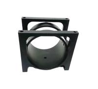 Uxsjakjsd pour Quatre Pinces de Bras de Drone Multi-Rotor de Six-Axes, Clip de Tube de Tube 40/45 / 50 mm