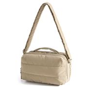 Uxsjakjsd Sac à Bandoulière de Voyage pour Femme avec Poche Extensible pour Bouteille, Résistant à L'Eau, Style Harajuku pour Étudiant.