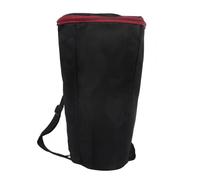 Uxsjakjsd Sac de Transport Épais et Résistant Aux Chocs pour Tambour Africain, Imperméable, Double Bandoulière, Accessoire pour Instrument de Musique