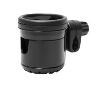 Uxsjakjsd Support de Tasse Rotatif pour Siège Auto, Support de Bouteille pour, Système de Double pour Bouteille D'Eau de Véhicule Électrique.