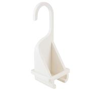 Uxsjakjsd Support de Tuyau et Crochet de Suspension de Douche pour le Nettoyage et le Séchage des Tubes Accessoires