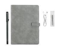 Uxsjakjsd Syncify Digital Sketchbook Pro V2 Bluetooth 5.0 Smart Sync Pen & Digital Notebook Writing & Note Take Tool B