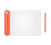 Uxsjakjsd Tableau Numérique Q8W Bluetooth, Tableau de Peinture sans, Tableau de Dessin à la Main, Cours, Dessin Électronique Manuscrit