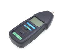 Uxsjakjsd Tachymètre de Vitesse de Rotation DT-2235B Tachymètre Testeur de Régime pour Mesurer la Vitesse de Rotation et la Vitesse Linéaire des Moteurs