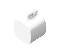 Uxsjakjsd Télécommande Intelligente Fingerbot pour Rideaux de Garage, Bouton Poussoir, Fonctionne avec L'Assistant Vocal Domestique, Blanc