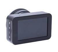 Uxsjakjsd TéLescope NuméRique 4K HD, CaméRa Portable de Vision Nocturne à Faible Luminosité pour TéLescope Binoculaire Monoculaire et CaméRa D'Observation