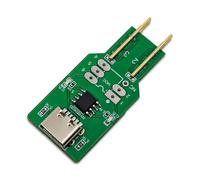 Uxsjakjsd Testeur D'Optocoupleur, Outil de DéTection de Test D'Optocoupleur, Module de Test D'Optocoupleur, Outil de RéParation ÉLectronique D'Optocoupleur