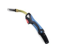 Uxsjakjsd Torche de Soudage MIG 24KD de Style Européen, Torche de Soudage de Niveau Industriel