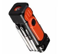 Uxsjakjsd Tournevis Portable avec Lampe de Travail et Outil de Réparation Professionnel à Main SL3 SL4 SL5 PH0 PH1 PH2