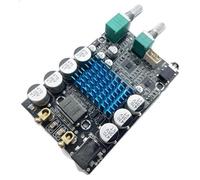 Uxsjakjsd TPA3116 Carte D'Amplificateur Numérique pour Subwoofer, Carte Audio Mono, Amplificateur de Puissance 120 W, Alimentation CC 9-24 V