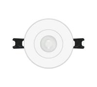 Uxsjakjsd Tuya Zigbee Smart Home Scene Linkage Interrupteur Light Intelligent Light Dimmable Illumination Sensor Automation