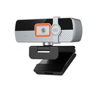 Uxsjakjsd USB Plug 4k Webcam Camera Web Full HD avec Microphone Autofocus Web Cam pour Ordinateur Portable Ordinateur de Bureau