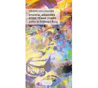 Uyaïnim, mémoires d'une femme Jivaro