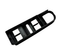 UYCHYTQR 5K0867255A Panneau Commutation Vitre Électrique Pour VW Pour Golf 6