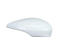 UYCHYTQR Couvercle de rétroviseur latéral Cache Rétroviseur pour F&ord pour Fiesta MK7 2008-2017(Droite)