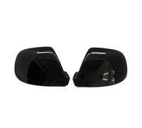UYCHYTQR Couvercle de rétroviseur latéral Cache Rétroviseur pour VW pour Transporter T5 T6 pour Amarok V6 2H S1 S6