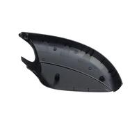 UYCHYTQR Couvercle de rétroviseur latéral Capuchon Inférieur De Rétroviseur Extérieur pour VW pour Transporter T5 T6 pour Amarok 2010-2019(Droite)