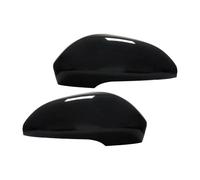 UYCHYTQR Couvercle de rétroviseur latéral Capuchons De Rétroviseurs De Voiture pour F&ord pour Mondeo MK5 2014-2020