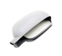 UYCHYTQR Couvercle de rétroviseur latéral Coque De Rétroviseur Extérieur pour VW pour Touareg 2002-2006(Gauche)