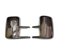 UYCHYTQR Couvercle de rétroviseur latéral Coque De Rétroviseur LHD pour Mercedes pour Benz pour Sprinter W901 W902 W903 W904 1995-2006