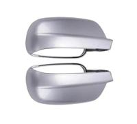 UYCHYTQR Couvercle de rétroviseur latéral Coques De Rétroviseurs De Voiture pour VW pour Golf MK4 pour Bora 1998-2004