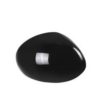 UYCHYTQR Couvercle de rétroviseur latéral Coques De Rétroviseurs Latéraux pour Peugeot 107 2006-2014(Droite)