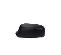 UYCHYTQR Couvercle de rétroviseur latéral Couvercle De Rétroviseur Extérieur De Voiture pour VW pour Polo MK4 9N3 Hatch 1999-2004(Gauche)