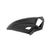 UYCHYTQR Couvercle de rétroviseur latéral Couverture De Base De Rétroviseur Latéral Avant Automatique pour VW pour Golf MK7 MK7.5 2012-2019(Droite)