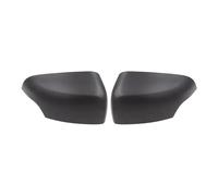 UYCHYTQR Couvercle de rétroviseur latéral Couverture De Rétroviseur Automatique pour F&ord pour Ranger T6 T7 2012-2021