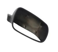 UYCHYTQR Couvercle de rétroviseur latéral OEM 3B0857538B Couvercle De Rétroviseur pour VW pour Golf MK4 pour Bora 1999-2004(Noir Mat à Droite)