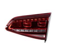UYCHYTQR Feu Arrière Pour VW Pour Golf 7 2013-2017