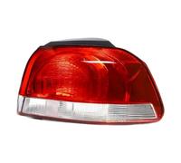 UYCHYTQR Feu Arrière Pour VW Pour Golf Mk6 Hayon 2009-2013