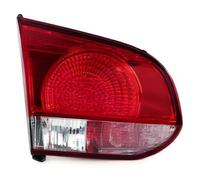 UYCHYTQR Feu Arrière Pour VW Pour Golf Mk6 Hayon 2009-2013