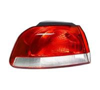 UYCHYTQR Feu Arrière Pour VW Pour Golf Mk6 Hayon 2009-2013