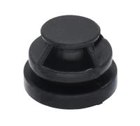 UYCHYTQR Œillet De Fixation en Caoutchouc pour Capot Moteur Supérieur P30110238 pour Mazda 2 3 5 9 6 CX3 CX30 CX5 CX9 Supports Moteur Voiture(1 pièce)