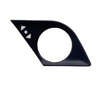 UYCHYTQR Interrupteur De Bouton Multifonction du Volant pour P&orsche pour Cayenne pour Macan(NO 4)