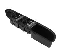 UYCHYTQR Interrupteur de fenêtre principal électrique 735604302, pour Tipo Hatchback