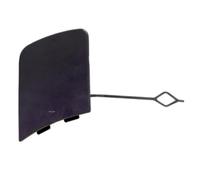 UYCHYTQR pour B&MW X1 E84 2013-2015 Couvercle De Crochet De Remorquage De Pare-Chocs Avant Arrière Non Peint(Avant Droit)