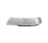 UYCHYTQR Pour VW Pour Touareg 2003 2004 2005 2006 2007 Voiture Rétroviseur Côté Droit INDICATEUR Lampe Clignotants Clignotant