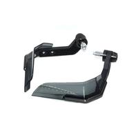 UYCHYTQR Protège Mains Moto Garde-mai Moto pour KYMCO AK550 AK 550 Bouclier Protection Coupe-Vent Modification Équipement Protection(4)