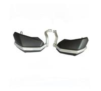 UYCHYTQR Protège Mains Moto pour Benelli TRK702 702X TRK 702x Couvercle Protection Barre Poignée Protège-Mains Moto