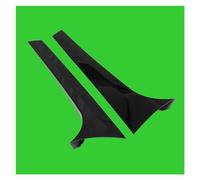 UYCHYTQR Spoilers arrière Voiture pour Seat pour Ateca TSI TDI KH7 110 115 150 190 2016-2022 Fenêtre Arrière Coffre Latéral Aileron Arrière Séparateur Canard Ailes Latérales(2021-2022)