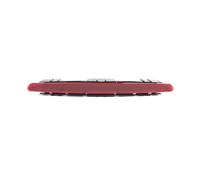 UYCHYTQR Troisièmes feux stop voiture Pour Mercedes SLK CLASS W171 R171 2004-2011 3ème Feu Stop Arrière De Remplacement À Montage Élevé Troisième Feu Stop A1718200056(Rouge)
