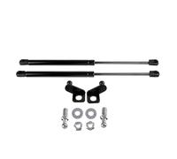 UYCHYTQR Vérins gaz Capot pour Opel pour Astra J MK6 GTC 2009-2015 Capot Avant Capot Modifier Ressorts Gaz Amortisseur Choc Support Levage Jambe Force Gaz Ressort gaz Voiture